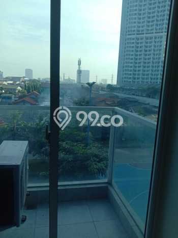 Unit Apartemen Dijual di Kembangan, Jakarta Barat, dengan 1 Bedroom, 1 Bathroom Unit Apartemen Dijual di Kembangan, Jakarta Barat, dengan 1 Bedroom, 1 Bathroom