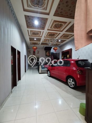 Dijual Rumah Mewah Megah Dengan View Eksklusif di Pasar Baru, Jakarta Pusat Dijual Rumah Mewah Megah Dengan View Eksklusif di Pasar Baru, Jakarta Pusat