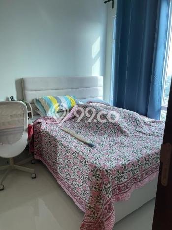 Apartemen Favorit Nyaman Dijual di Jakarta Barat dengan 1 Kamar Tidur Apartemen Favorit Nyaman Dijual di Jakarta Barat dengan 1 Kamar Tidur