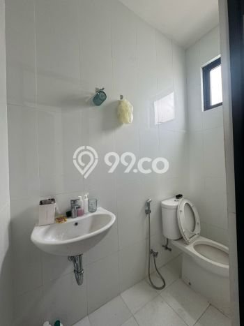 Rumah Modern 2 KT di Tangerang Kota Tangerang Unfurnished Rumah Modern 2 KT di Tangerang Kota Tangerang Unfurnished