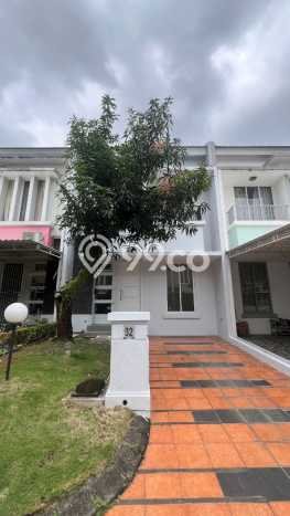 Jual Rumah Modern 3 KT di Gading Serpong, Tangerang Jual Rumah Modern 3 KT di Gading Serpong, Tangerang