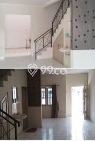Rumah Modern Cantik 2 KT Siap Huni di Kresek Rumah Modern Cantik 2 KT Siap Huni di Kresek