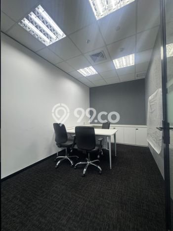 FOR RENT! Kantor di Thamrin Cocok untuk Bisnis 109m2 FOR RENT! Kantor di Thamrin Cocok untuk Bisnis 109m2