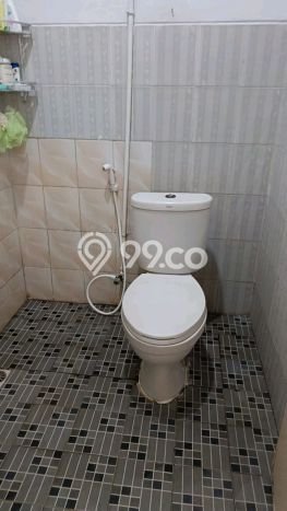 Jual Rumah Favorit Siap Huni LB 80m2 di Karang Tengah, Tangerang Jual Rumah Favorit Siap Huni LB 80m2 di Karang Tengah, Tangerang