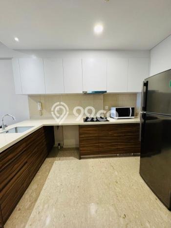 Disewakan Cepat! Hunian Apartemen Hemat di BSD, Tangerang Selatan 2 Kamar Tidur dan 2 Kamar Mandi Disewakan Cepat! Hunian Apartemen Hemat di BSD, Tangerang Selatan 2 Kamar Tidur dan 2 Kamar Mandi