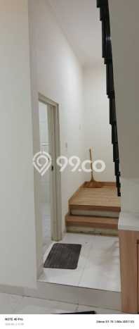 Dijual Rumah Modern 4 KT di Gading Serpong, Tangerang Dijual Rumah Modern 4 KT di Gading Serpong, Tangerang