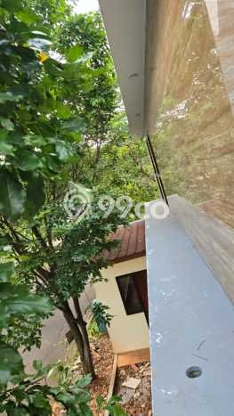 For Sale! Premium House LT 241m2 Desain Elegan di BSD For Sale! Premium House LT 241m2 Desain Elegan di BSD