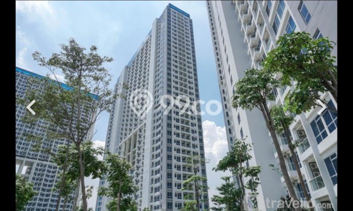 Ada Kamar Apartemen Murah Disewa di Kembangan, Jakarta Barat 0 BR Ada Kamar Apartemen Murah Disewa di Kembangan, Jakarta Barat 0 BR