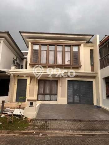 Disewakan Cepat Rumah Kondisi Bagus di Kawasan BSD, Tangerang Selatan Disewakan Cepat Rumah Kondisi Bagus di Kawasan BSD, Tangerang Selatan