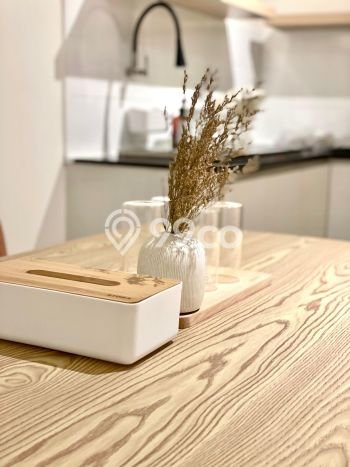 Apartemen Favorit Nyaman Dijual di Jakarta Utara dengan 2 Kamar Tidur Apartemen Favorit Nyaman Dijual di Jakarta Utara dengan 2 Kamar Tidur