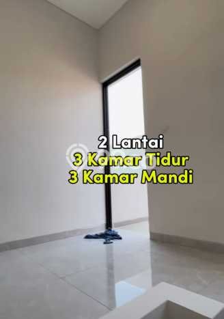 Ready to Use! Premium House LT 107m2 Desain Elegan di Metland Puri Ready to Use! Premium House LT 107m2 Desain Elegan di Metland Puri