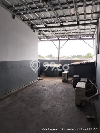 Ruko bagus disewakan di Pinang Tangerang dengan LB 168m2 harga sewa terbaik Ruko bagus disewakan di Pinang Tangerang dengan LB 168m2 harga sewa terbaik