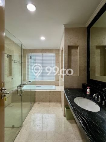 Sewa Sekarang Apartemen Strategis 4 KT, 4 KM di Kawasan Kebayoran Lama Sewa Sekarang Apartemen Strategis 4 KT, 4 KM di Kawasan Kebayoran Lama