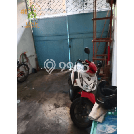 Jual Rumah Eksklusif 2 KT di Jelambar, Jakarta Barat Jual Rumah Eksklusif 2 KT di Jelambar, Jakarta Barat