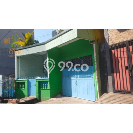 Jual Rumah Eksklusif 2 KT di Jelambar, Jakarta Barat Jual Rumah Eksklusif 2 KT di Jelambar, Jakarta Barat