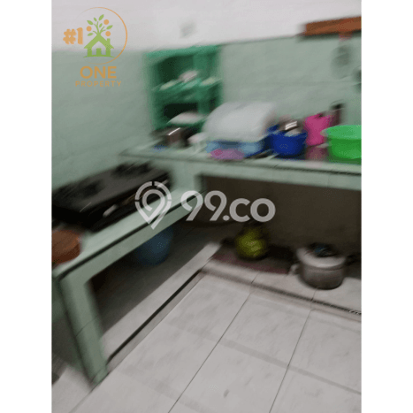 Jual Rumah Eksklusif 2 KT di Jelambar, Jakarta Barat Jual Rumah Eksklusif 2 KT di Jelambar, Jakarta Barat