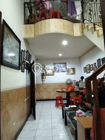 For Sale Hunian Rumah Terawat 3 Kamar di Kalideres, Jakarta Barat For Sale Hunian Rumah Terawat 3 Kamar di Kalideres, Jakarta Barat