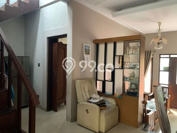 Rumah Modern Minimalis 3 Kamar Bisa Langsung Pindah di Beji Rumah Modern Minimalis 3 Kamar Bisa Langsung Pindah di Beji
