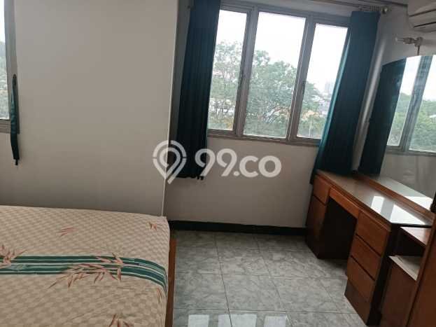 Dijual Apartemen Nyaman di Kelapa Gading Jakarta Utara 2 Kamar Tidur Dijual Apartemen Nyaman di Kelapa Gading Jakarta Utara 2 Kamar Tidur