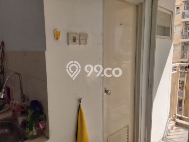 Hunian Apartemen 2 KT 1 KM Dijual di Cengkareng Jakarta Barat, Luas 36m2 Hunian Apartemen 2 KT 1 KM Dijual di Cengkareng Jakarta Barat, Luas 36m2