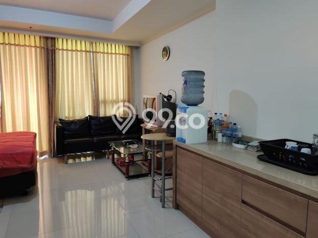Siap Milik Apartemen 1 KT 1 KM di Pademangan Siap Milik Apartemen 1 KT 1 KM di Pademangan