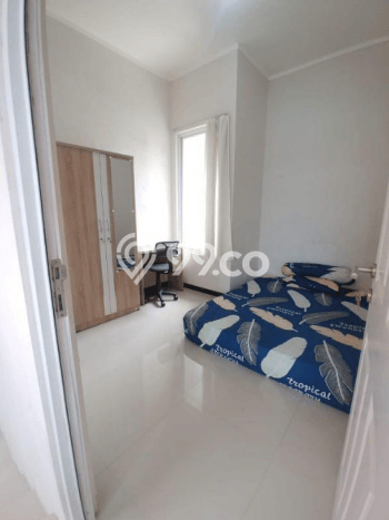 Dijual Cepat Rumah Bagus Siap Huni LB 90m2 di Karang Tengah, Tangerang Dijual Cepat Rumah Bagus Siap Huni LB 90m2 di Karang Tengah, Tangerang