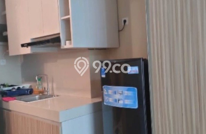 Apartemen Favorit Nyaman Dijual di Tangerang dengan 1 Kamar Tidur Apartemen Favorit Nyaman Dijual di Tangerang dengan 1 Kamar Tidur