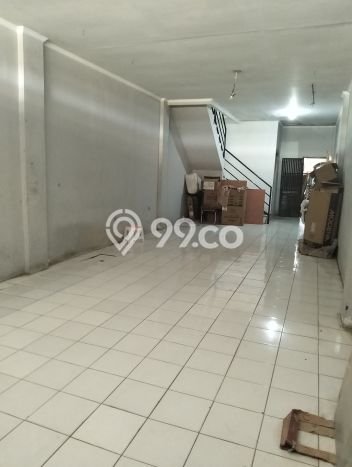 Unit Ruko Dijual di Jakarta Barat LT 144m2 & LB 256m2 Unit Ruko Dijual di Jakarta Barat LT 144m2 & LB 256m2