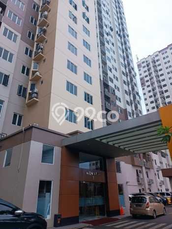 Dijual Apartemen Nyaman di Kelapa Gading Jakarta Utara 2 Kamar Tidur Dijual Apartemen Nyaman di Kelapa Gading Jakarta Utara 2 Kamar Tidur