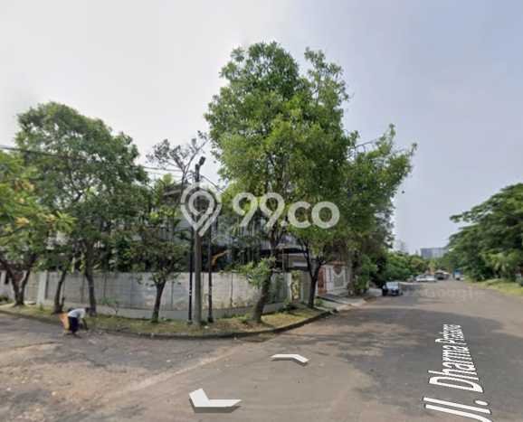 Hunian Mewah Dijual LT 256m2 di Cengkareng, Jakarta Barat Hunian Mewah Dijual LT 256m2 di Cengkareng, Jakarta Barat