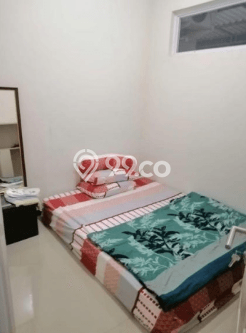 Dijual Cepat Rumah Bagus Siap Huni LB 90m2 di Karang Tengah, Tangerang Dijual Cepat Rumah Bagus Siap Huni LB 90m2 di Karang Tengah, Tangerang
