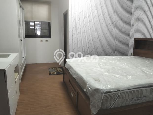 Unit Ruko Dijual di Jakarta Barat LT 144m2 & LB 256m2 Unit Ruko Dijual di Jakarta Barat LT 144m2 & LB 256m2