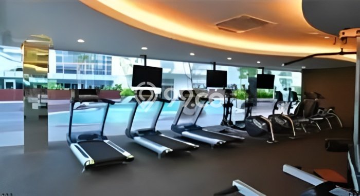 Hunian Apartemen 1 KT 1 KM di Karawaci, Tangerang Dijual Cepat Hunian Apartemen 1 KT 1 KM di Karawaci, Tangerang Dijual Cepat
