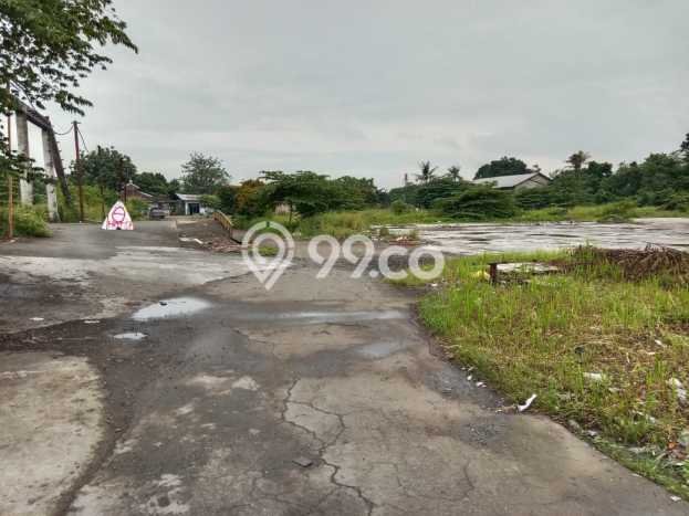 Unit Pabrik Dijual di Periuk Tangerang Luas Bangunan 3000m2 Unit Pabrik Dijual di Periuk Tangerang Luas Bangunan 3000m2