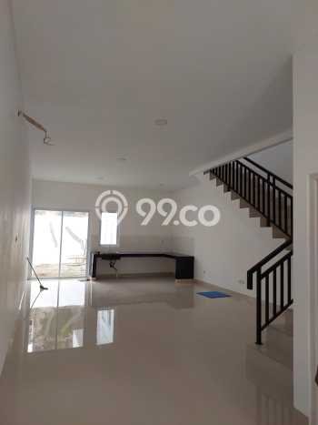 Rumah Modern 3 KT di Kav DKI Jakarta Barat Rumah Modern 3 KT di Kav DKI Jakarta Barat
