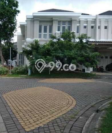 Hunian Super Elit dengan Akses Paling Strategis di Gading Serpong, Tangerang Hunian Super Elit dengan Akses Paling Strategis di Gading Serpong, Tangerang