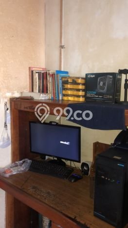Jual Rumah Favorit Siap Huni LB 106m2 di Cengkareng, Jakarta Barat Jual Rumah Favorit Siap Huni LB 106m2 di Cengkareng, Jakarta Barat