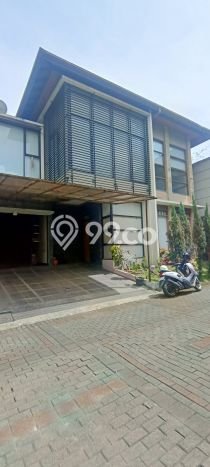 Jual Rumah Mewah Elegan Dengan View Eksklusif di Setiabudi, Bandung Jual Rumah Mewah Elegan Dengan View Eksklusif di Setiabudi, Bandung