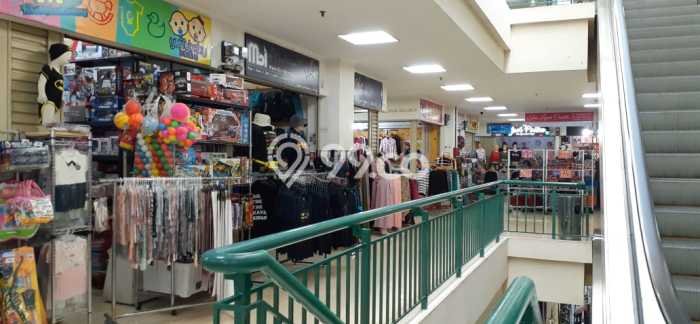 Unit Komersial Dijual di Bandung Wetan Bandung Luas Bangunan 10m2 Unit Komersial Dijual di Bandung Wetan Bandung Luas Bangunan 10m2