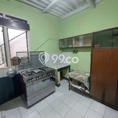 Siap Huni Rumah Mewah 4 Kamar di Cidadap Dekat ke Mana Pun Siap Huni Rumah Mewah 4 Kamar di Cidadap Dekat ke Mana Pun