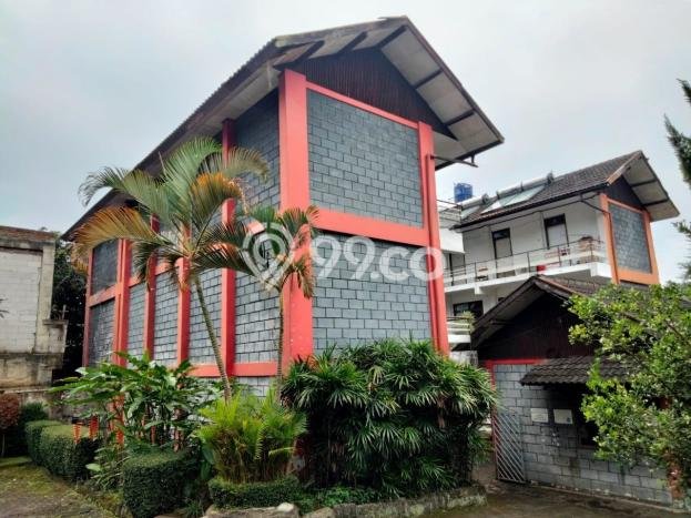 Unit Kost Dijual di Ciumbuleuit dengan 32 Kamar Area Ramai Unit Kost Dijual di Ciumbuleuit dengan 32 Kamar Area Ramai