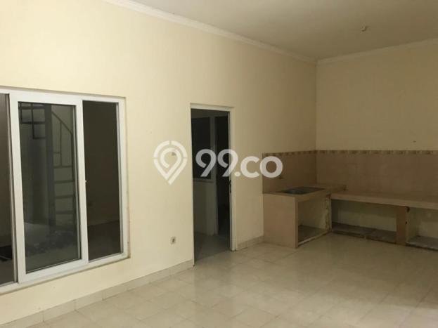 Rumah Modern 4 KT LT 220m2 di Cibubur Rumah Modern 4 KT LT 220m2 di Cibubur