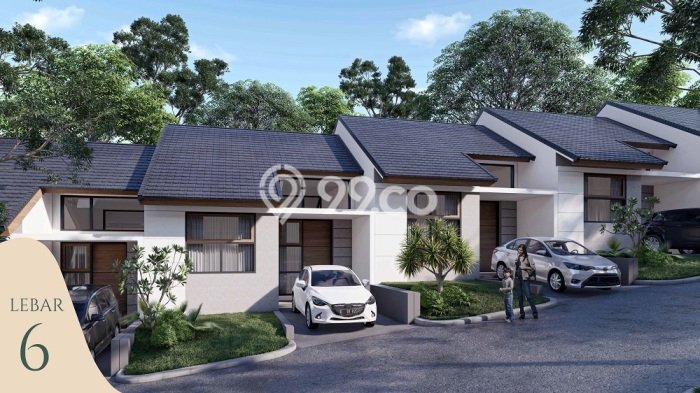 Rumah Luas Asri 2 KT Siap Huni di Jatinangor Bandung Rumah Luas Asri 2 KT Siap Huni di Jatinangor Bandung