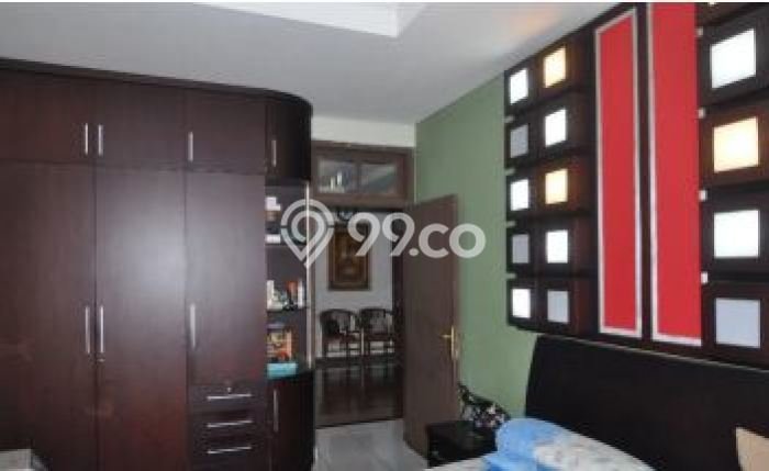 Rumah Strategis dengan Luas Tanah 203m2m² di Lokasi Cigadung, Bandung Rumah Strategis dengan Luas Tanah 203m2m² di Lokasi Cigadung, Bandung