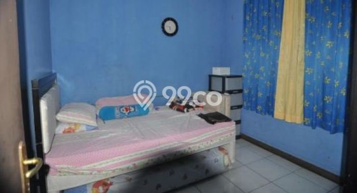 Rumah Strategis dengan Luas Tanah 203m2m² di Lokasi Cigadung, Bandung Rumah Strategis dengan Luas Tanah 203m2m² di Lokasi Cigadung, Bandung