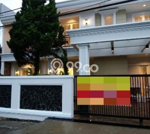 Rumah area Cimenyan, Bandung, LT 192m2m² Bangunan 207m2m² - INVESTASI TERBAIK! Rumah area Cimenyan, Bandung, LT 192m2m² Bangunan 207m2m² - INVESTASI TERBAIK!