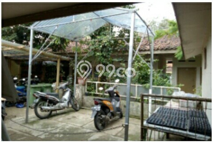 Rumah Nyaman untuk Keluarga area Sayap Dago - 10 KT Rumah Nyaman untuk Keluarga area Sayap Dago - 10 KT