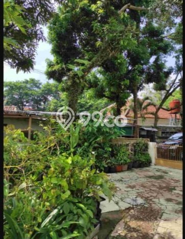 Rumah Nyaman untuk Keluarga area Sayap Dago - 10 KT Rumah Nyaman untuk Keluarga area Sayap Dago - 10 KT