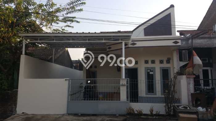 LOKASI PREMIUM! Rumah Strategis di Ciwastra, Luas 84m2m² LB 60m2m² LOKASI PREMIUM! Rumah Strategis di Ciwastra, Luas 84m2m² LB 60m2m²