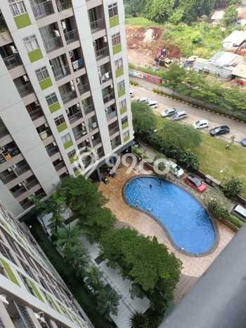 Apartemen Harga Bersahabat di Serpong Spesifikasi 1 Kamar Apartemen Harga Bersahabat di Serpong Spesifikasi 1 Kamar